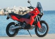KTM 950 Adventure S KTM 950 Adventure S